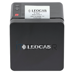 Чековый POS принтер  LEOCAS-202   Украина, внесен в реестр PPO